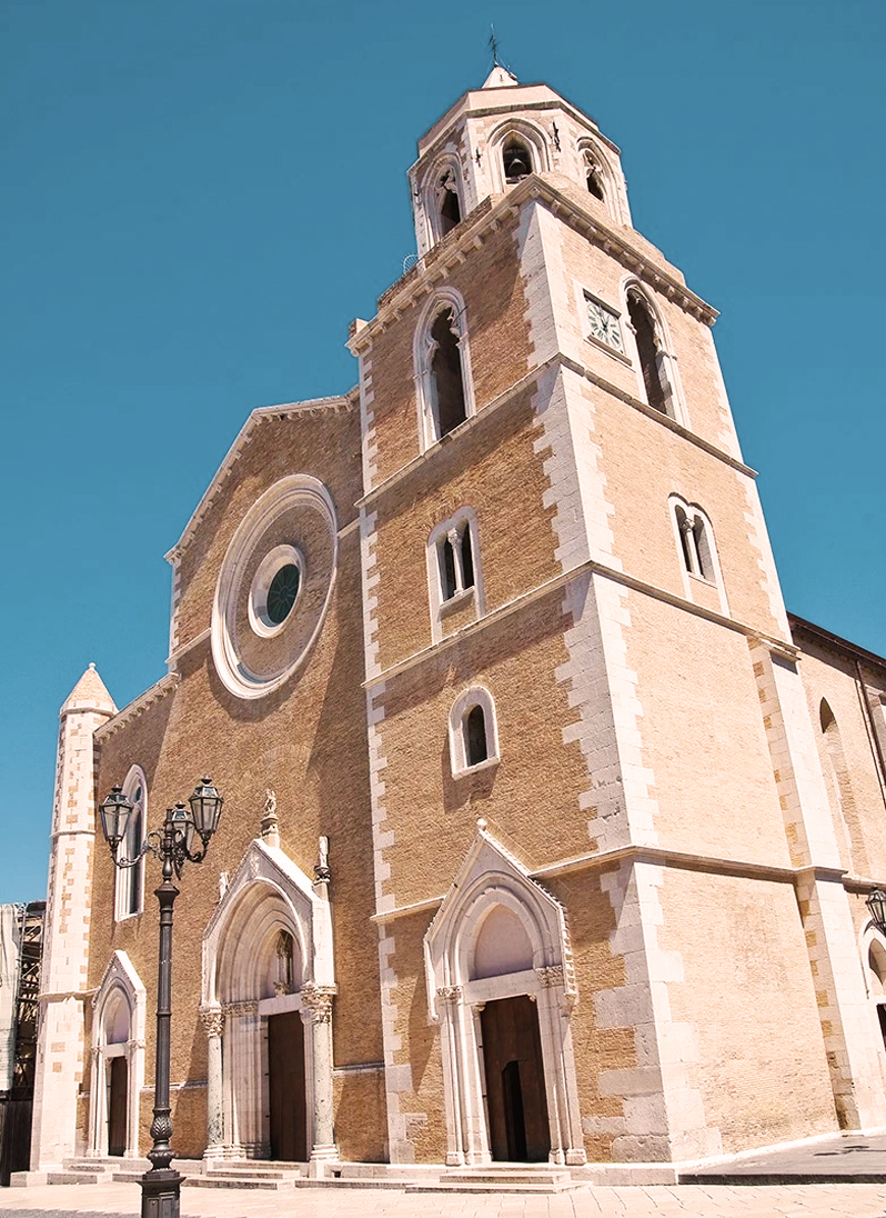 cattedrale