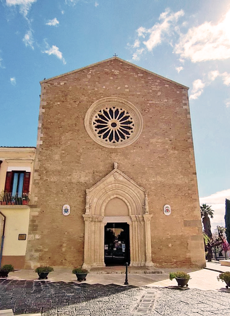 san_francesco