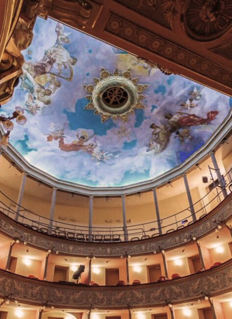 teatro
