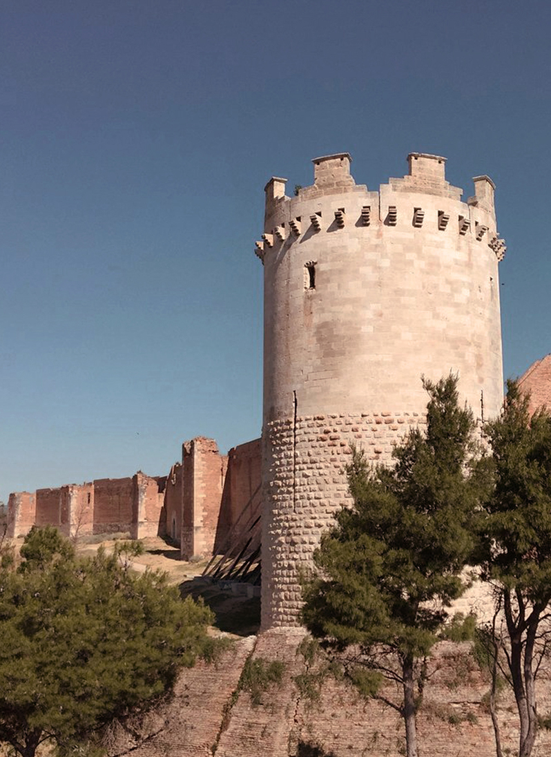 torre