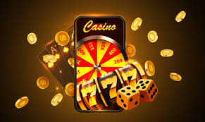 Casino Rouge UK Experience the Thrill of Online Gaming Casino Rouge UK Experience the Thrill of Online Gaming